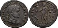 ROM Follis Crispus Caesar 317-326 -