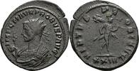 ROM, Kaiserzeit Antoninian Probus 276-282 -