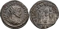 ROM, Kaiserzeit Antoninian Probus 276-282 -