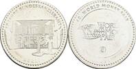 Deutschland Medaille auf die 40. World Money Fair 2011 s/ss 33.47 元 含税 ＋  167.34 元 运费