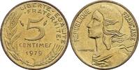 Frankreich 5 Centimes -