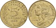 Frankreich 5 Centimes -