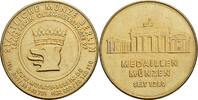 Deutschland Medaille Staatliche Münze Berlin -