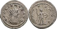 ROM, Gallienus Antoninian -