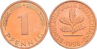 Deutschland 1 Pfennig -