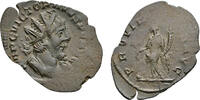 ROM, Victorinus Antoninian -