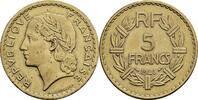 Frankreich 5 Francs -