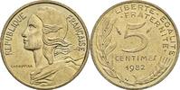 Frankreich 5 Centimes -