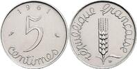 Frankreich 5 Centimes -