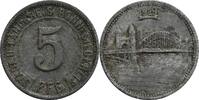 Bonn 5 Pfennig -