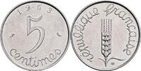 Frankreich 5 Centimes -