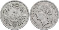 Frankreich 5 Francs -
