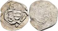 Österreich, Albrecht II. 1330-1358 Pfennig -