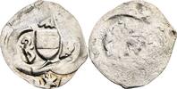 Österreich, Albrecht II. 1330-1358 Pfennig -