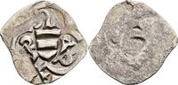 Österreich, Albrecht II. 1330-1358 Pfennig -