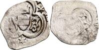 Österreich, Albrecht II. 1330-1358 Pfennig -