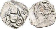 Österreich, Albrecht II. 1330-1358 Pfennig -