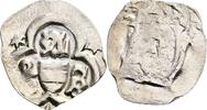 Österreich, Albrecht II. 1330-1358 Pfennig -
