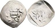 Österreich, Friedrich V. (1457-1485) Pfennig -