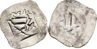 Österreich, Friedrich V. (1457-1485) Pfennig -