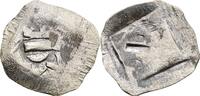 Österreich, Friedrich V. (1457-1485) Pfennig -