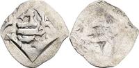 Österreich, Friedrich V. (1457-1485) Pfennig -