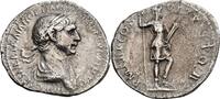 ROM, Traianus 98-117 Denar -