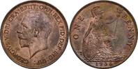 Großbritannien 1 Penny -