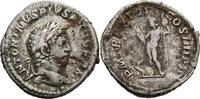 ROM, Kaiserzeit Denar Caracalla 198-217 -