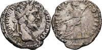 ROM, Kaiserzeit Denar Septimius Severus 193-211 -