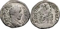 ROM, Kaiserzeit Denar Caracalla 198-217 -