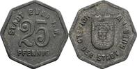 Buer 25 Pfennig -