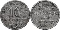 Bochum 10 Pfennig -