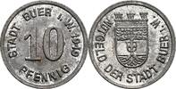 Buer 10 Pfennig -