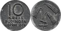 Büdingen 10 Pfennig -