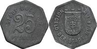 Buer 25 Pfennig -