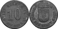Buer 10 Pfennig -