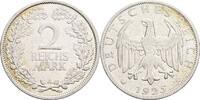 Deutsches Reich 2 Reichsmark -