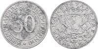 Deutschland, Bremen 50 Pfennig selten! Notgeld -