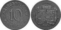 Deutschland, Dillkreis 10 Pfennig Notgeld -