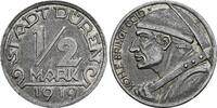Deutschland, Düren 1/2 Mark Notgeld -