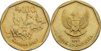 Indonesien 100 Rupiah -