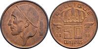 Belgien 50 Centimes -