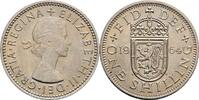 Großbritannien 1 Shilling 1964 ss/vz 20.92 元 含税 ＋  167.34 元 运费
