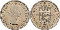 Großbritannien 1 Shilling -