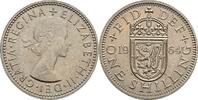 Großbritannien 1 Shilling 1964 ss/vz 20.92 元 含税 ＋  167.34 元 运费
