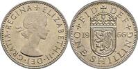Großbritannien 1 Shilling -