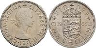 Großbritannien 1 Shilling -
