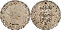 Großbritannien 1 Shilling -