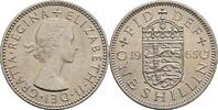 Großbritannien 1 Shilling -